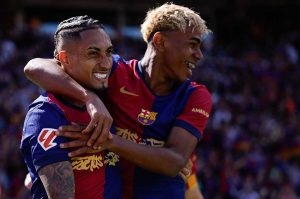 Espanyol vs Barcelona: Cómo y dónde ver LaLiga 2024-2025 en México