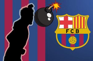 FC Barcelona va por un bombazo de 80 millones