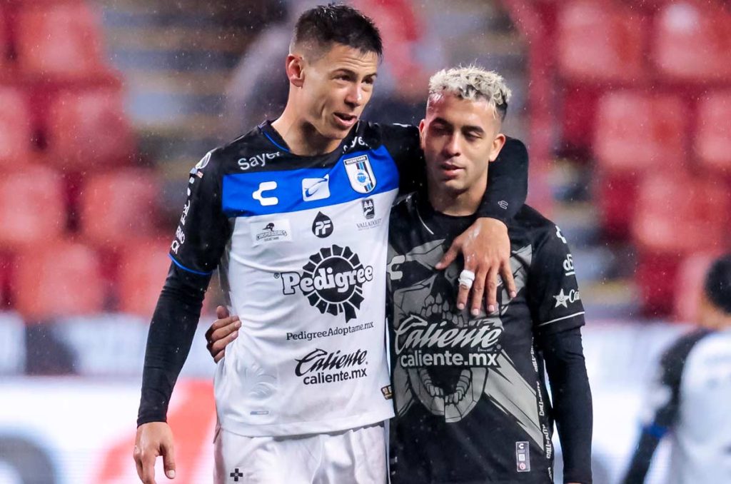 Federico Lértora y Lucas Rodríguez dejarán a los Gallos para irse con O'Higgins