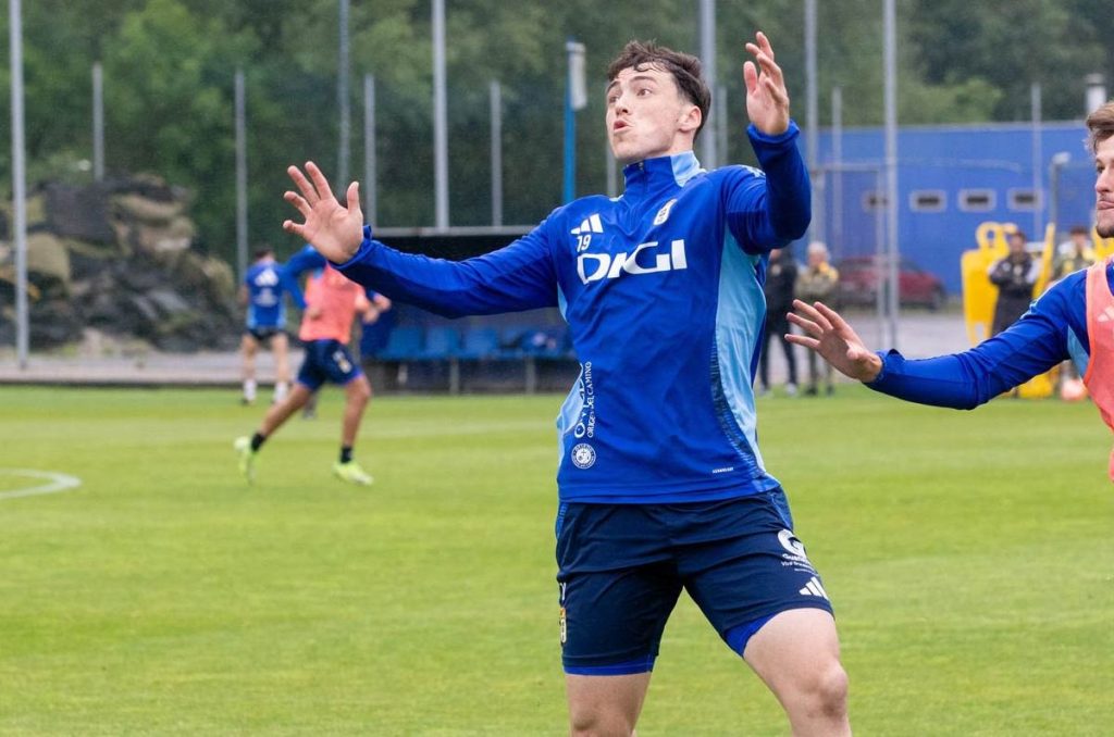 Federico Viñas podría regresar al Club León para el Apertura 2025