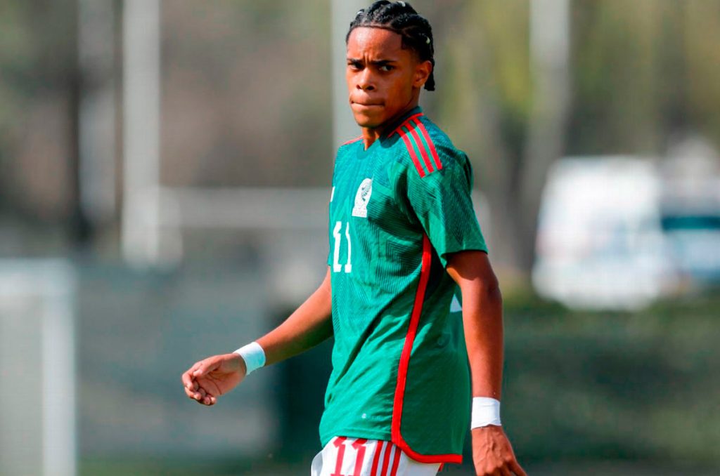 Fluminense contempla a mexicano para Mundial de Clubes