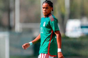Fluminense contempla a mexicano para Mundial de Clubes