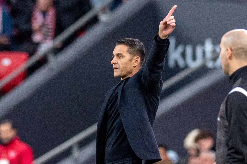 Francisco Javier Rodríguez Vilchez será el nuevo técnico de Santos Laguna