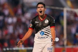 Fue fichaje más caro de Lobos, considerado el nuevo Ruidíaz y decepcionó