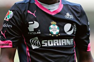 Fue figura de Santos Laguna y le impidieron ir al Inter de Milán