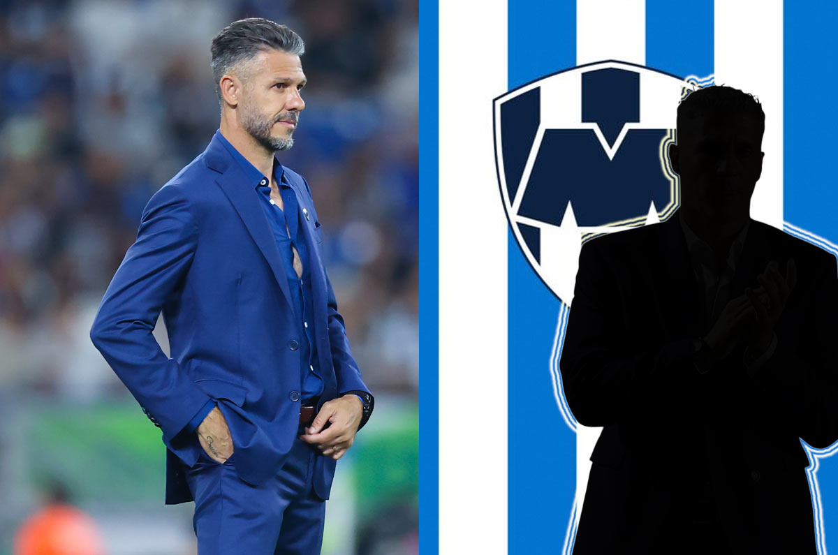 Fuera de Lopetegui, Torrent y Xavi, Rayados tiene un técnico argentino tapado