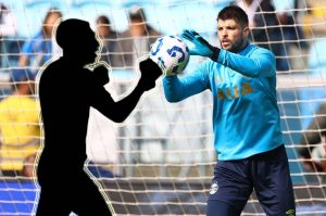 Gremio busca competencia de Tiago Volpi en la Liga MX