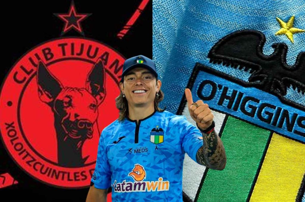 Grupo Caliente y O'Higgins; las cifras del traspaso, jugadores y complejo deportivo