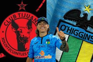 Grupo Caliente y O’Higgins; las cifras del traspaso, jugadores y complejo deportivo