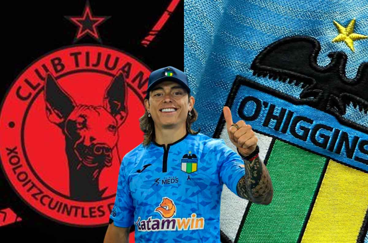 Grupo Caliente y O’Higgins; las cifras del traspaso, jugadores y complejo deportivo