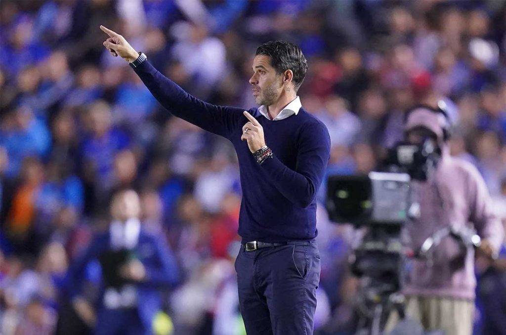 Guillermo Almada puede ser el nuevo Fernando Gago 0