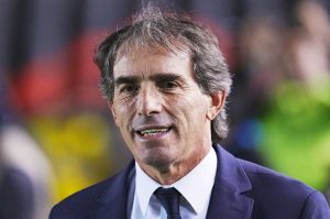 Guillermo Almada puede ser el nuevo Fernando Gago