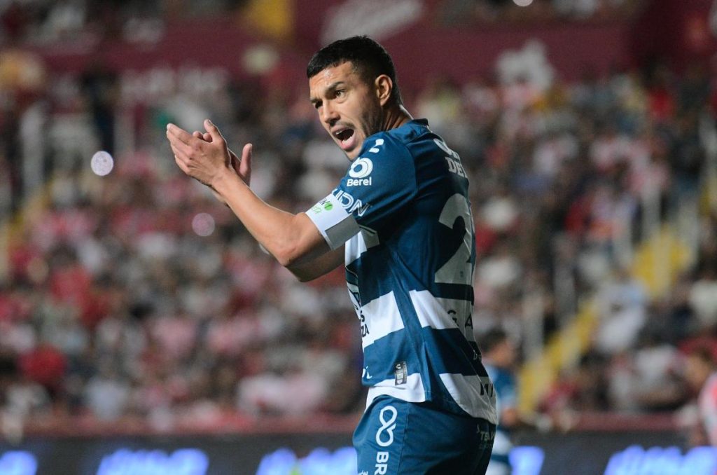 Gustavo Cabral podría ser el nuevo técnico de los Tuzos de Pachuca