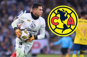 “Hay alguien que sigue muy dolido” América reacciona ante acusaciones contra Malagón