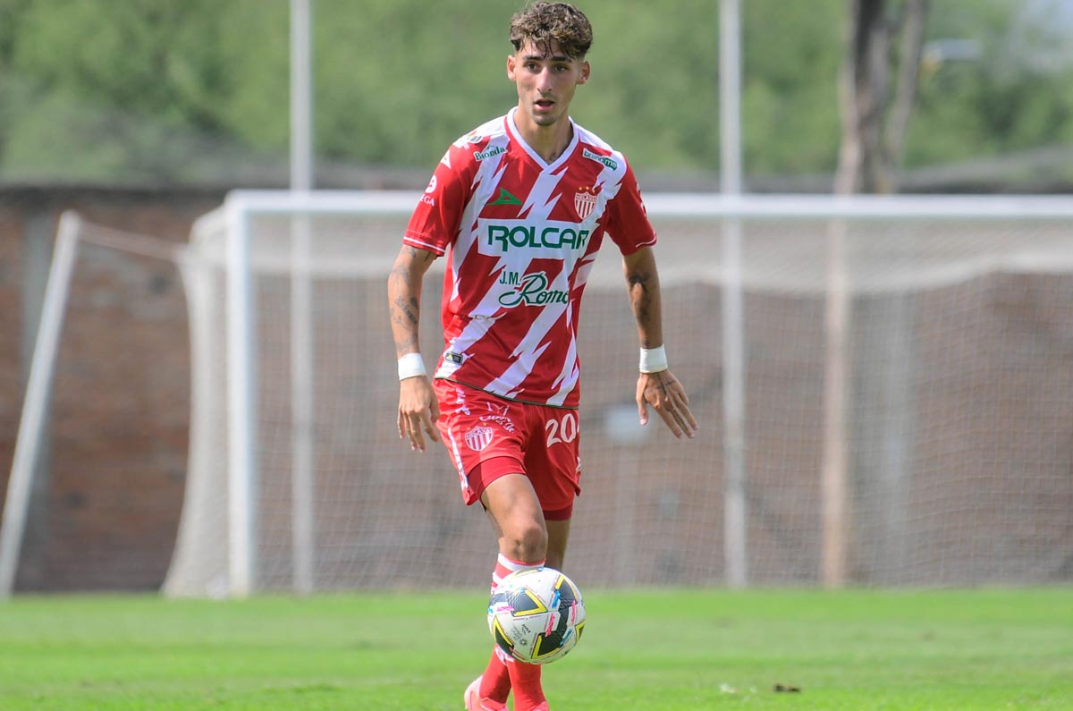 Hijo de leyenda se retira con 22 años: “El futbol puede ser muy traicionero”