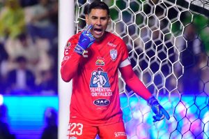 Inter de Miami confía en los campeones de Liga MX para su portería 