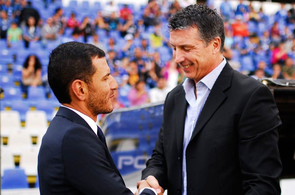 Jaime Lozano y Robert Dante Siboldi se quedaron con las ganas de llegar a Chivas