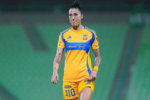 Jennifer Hermoso y su maldición en la Liga MX Femenil