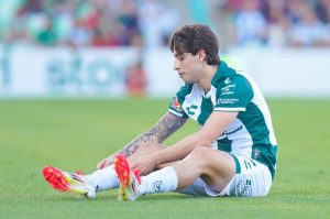 Jordan Carrillo tiene nuevo equipo en la Liga MX