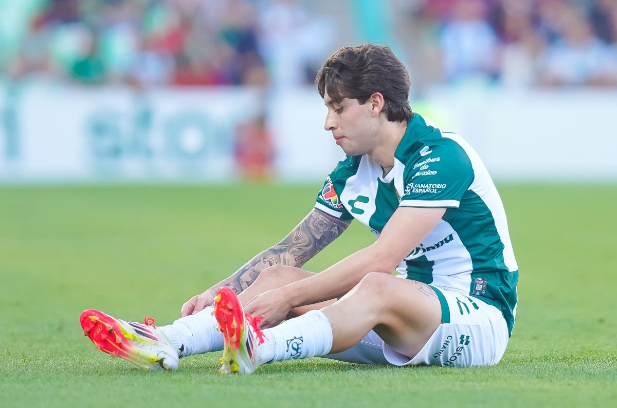 Jordan Carrillo tiene nuevo equipo en la Liga MX