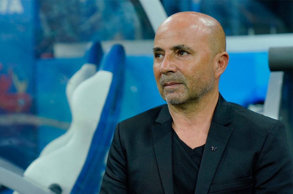 Jorge Sampaoli se ofreció a Pachuca y fue rechazado por los Tuzos