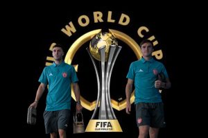 José Paradela y Agustín Palavecino se apuntan para el Mundial de Clubes