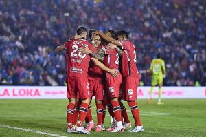 Joya del Toluca, se corona campeón en Portugal