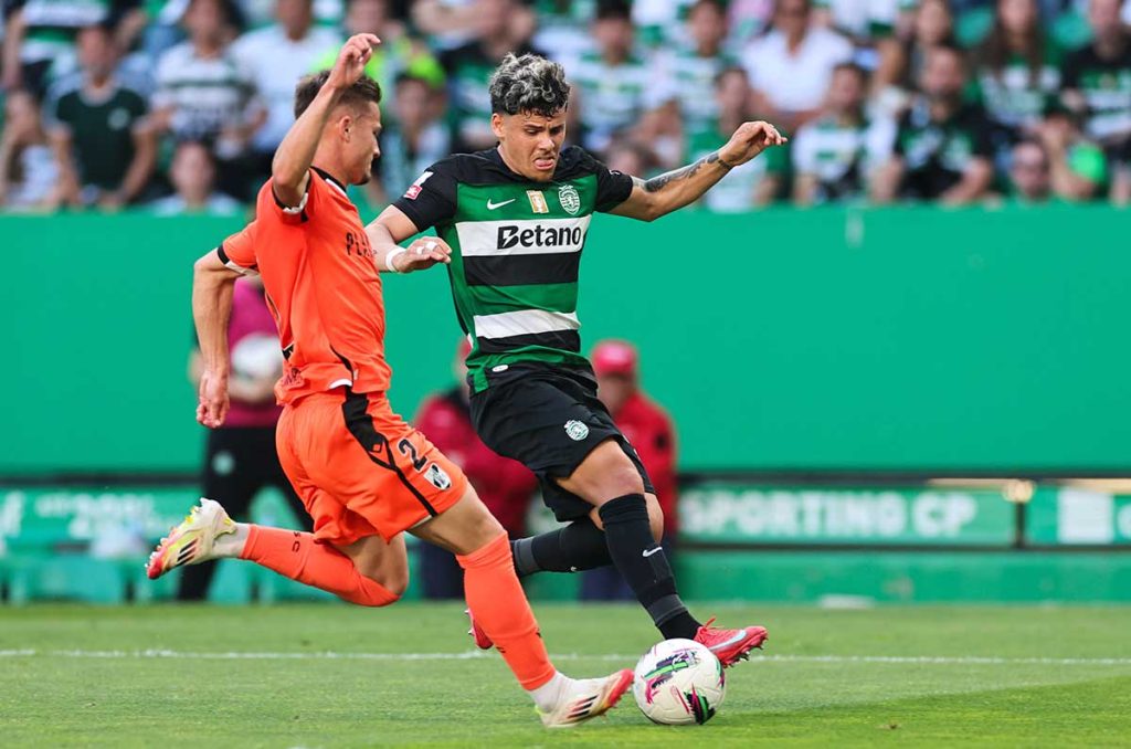 Joya del Toluca, se corona campeón en Portugal 0