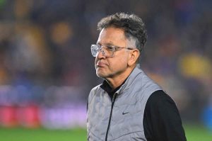 Juan Carlos Osorio se apuntaría como el nuevo pastor de Chivas