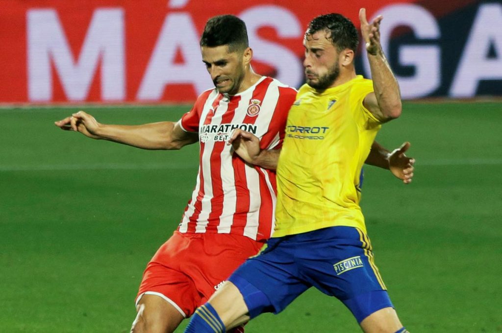 Juan Pedro Ramírez, nuevo refuerzo del Atlético de San Luis