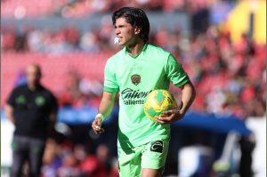 Juárez ya se saborea las ventas de Ralph Orquín y Denzell García