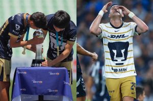 La Cantera pone el ejemplo con títulos al primer equipo en Pumas