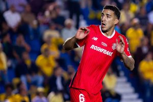 La maldición que Toluca busca romper en la final ante América