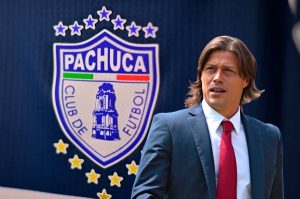 La promesa de Pachuca para convencer a Matías Almeyda