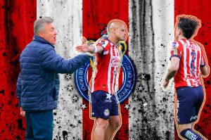 Las exigencias que Chivas no le cumplió a Domènec Torrent
