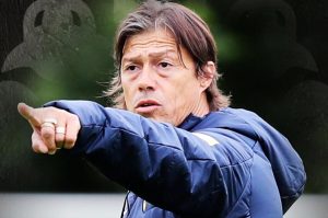Las tres exigencias de Matías Almeyda para volver a Chivas