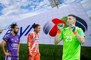 Las últimas noticias sobre fichajes del Apertura 2025 Liga MX: Dibu Martínez, Alexis Peña, Rodolfo Pizarro y más