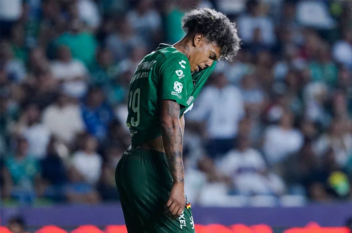 OFICIAL: León se queda sin Mundial de Clubes antes de la Liguilla