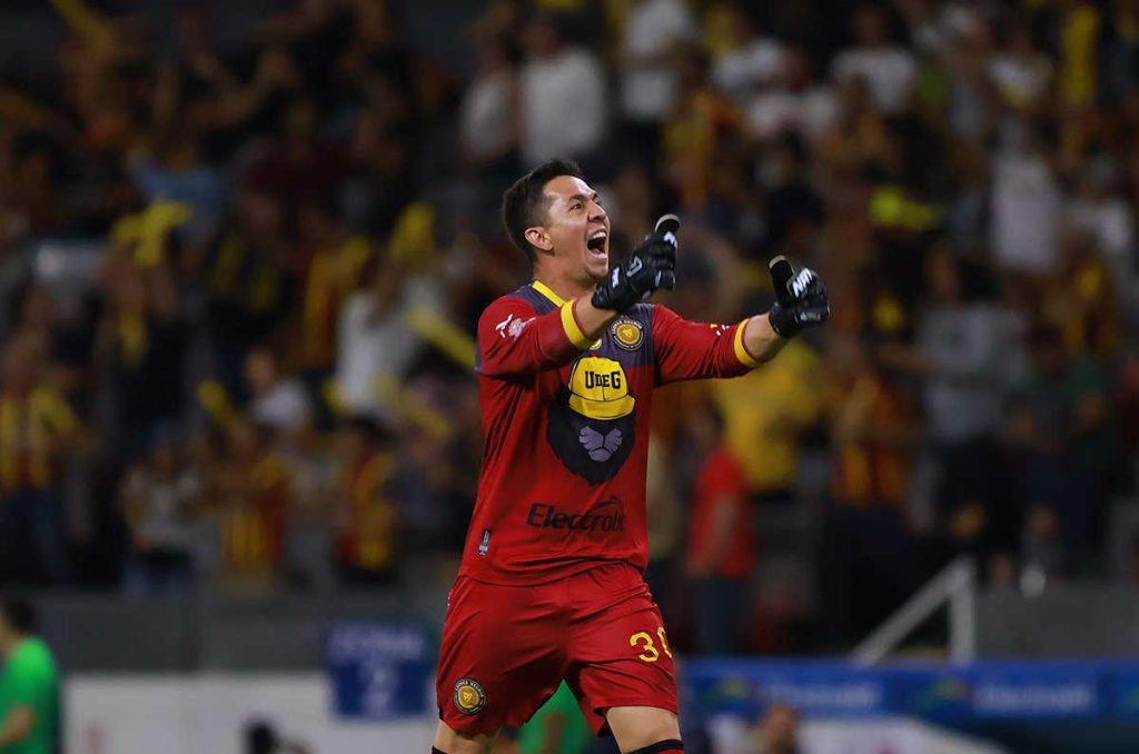 Leones Negros derrota a Tampico Madero y es campeón del Clausura 2025 de la Expansión MX; con un equipo de Liga MX 0