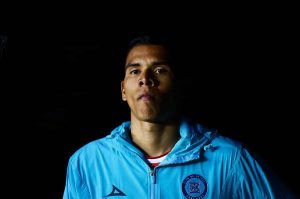 Leyenda de Cruz Azul sale al respaldo de Kevin Mier