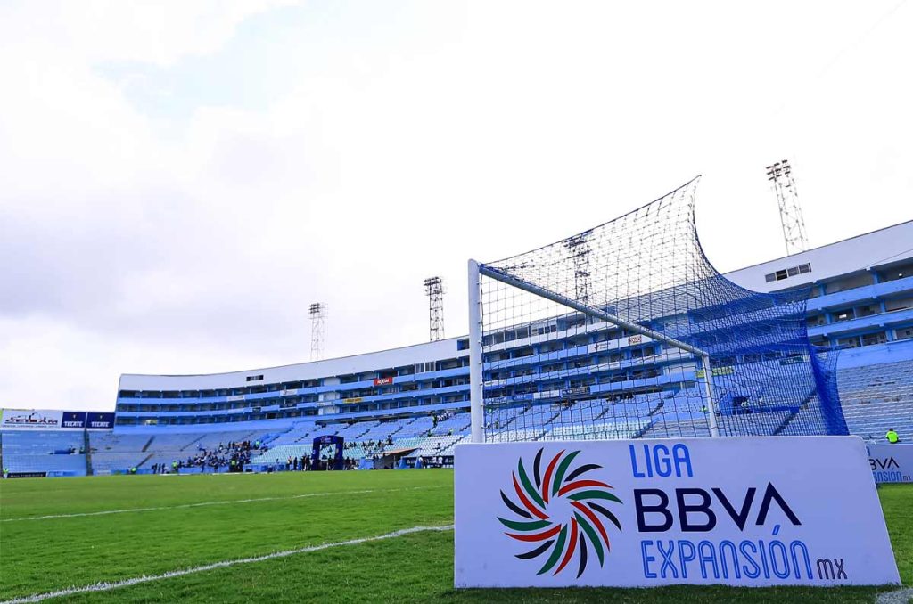 La Liga de Expansión MX exige el regreso del ascenso al máximo circuito