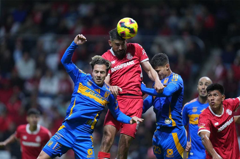 Liga MX: Así quedaron las semifinales del CL25; fechas, estadios y cuando se jugarán 0