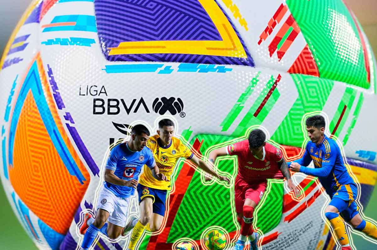 Liga MX: Partidos de Liguilla hoy, fechas, horarios y canales Semifinales Clausura 2025