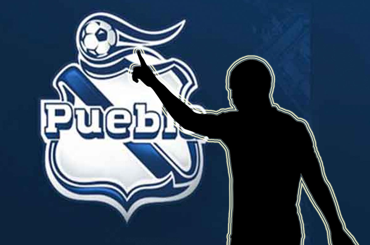 Lo borraron de Puebla y busca fortuna en el futbol de Austria