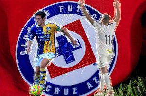 Los bombazos del nuevo Cruz Azul para el Apertura 2025