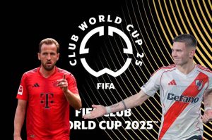 Los equipos que van al Mundial de Clubes sin ser campeones