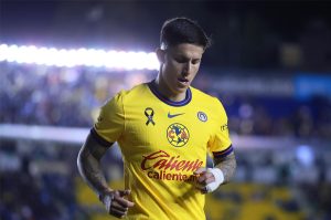 Los jugadores que América perdió para la Liguilla