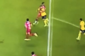 Los penales que le perdonaron al Toluca vs América
