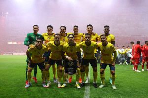 Los rivales que América enfrentaría en el Mundial de Clubes 2025