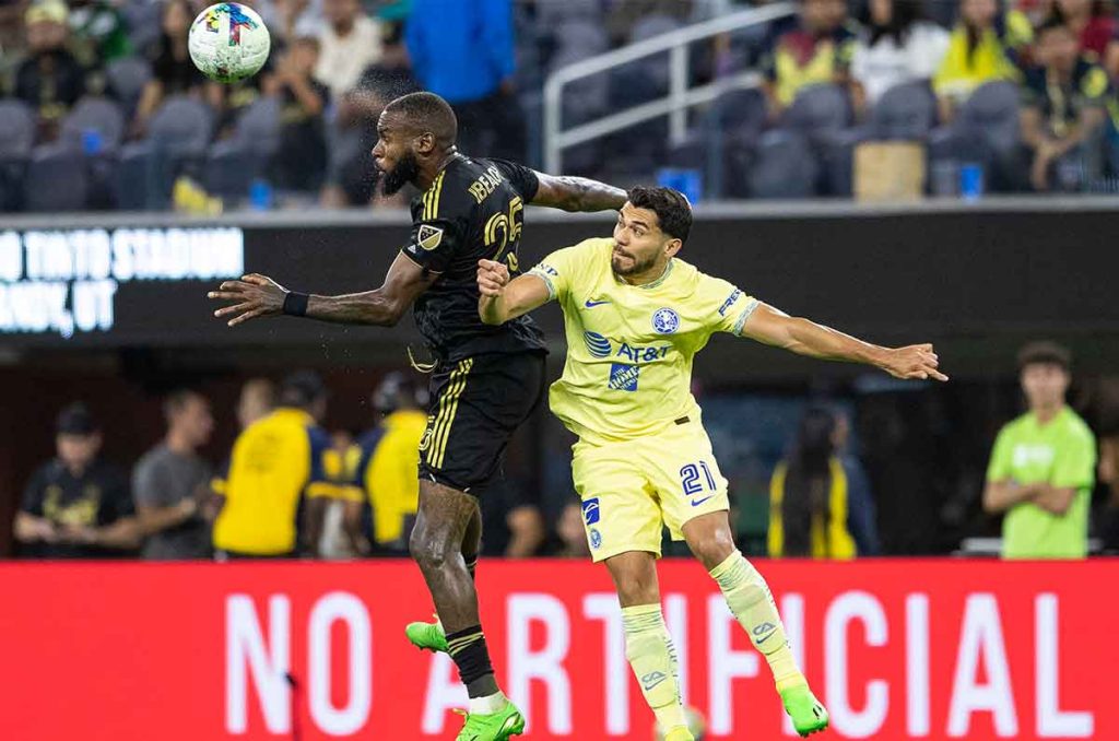 Los rivales que América enfrentaría en el Mundial de Clubes 2025 0